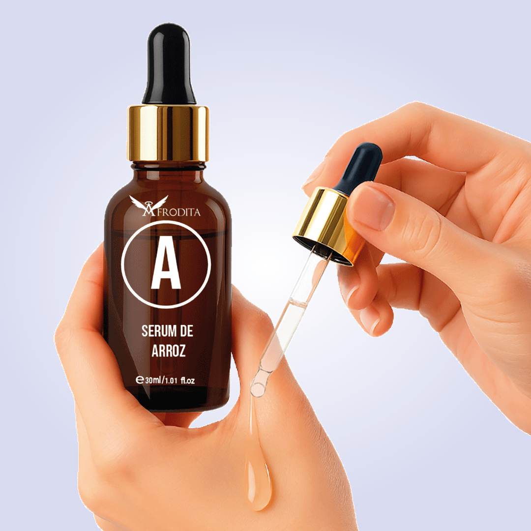Serum de Arroz