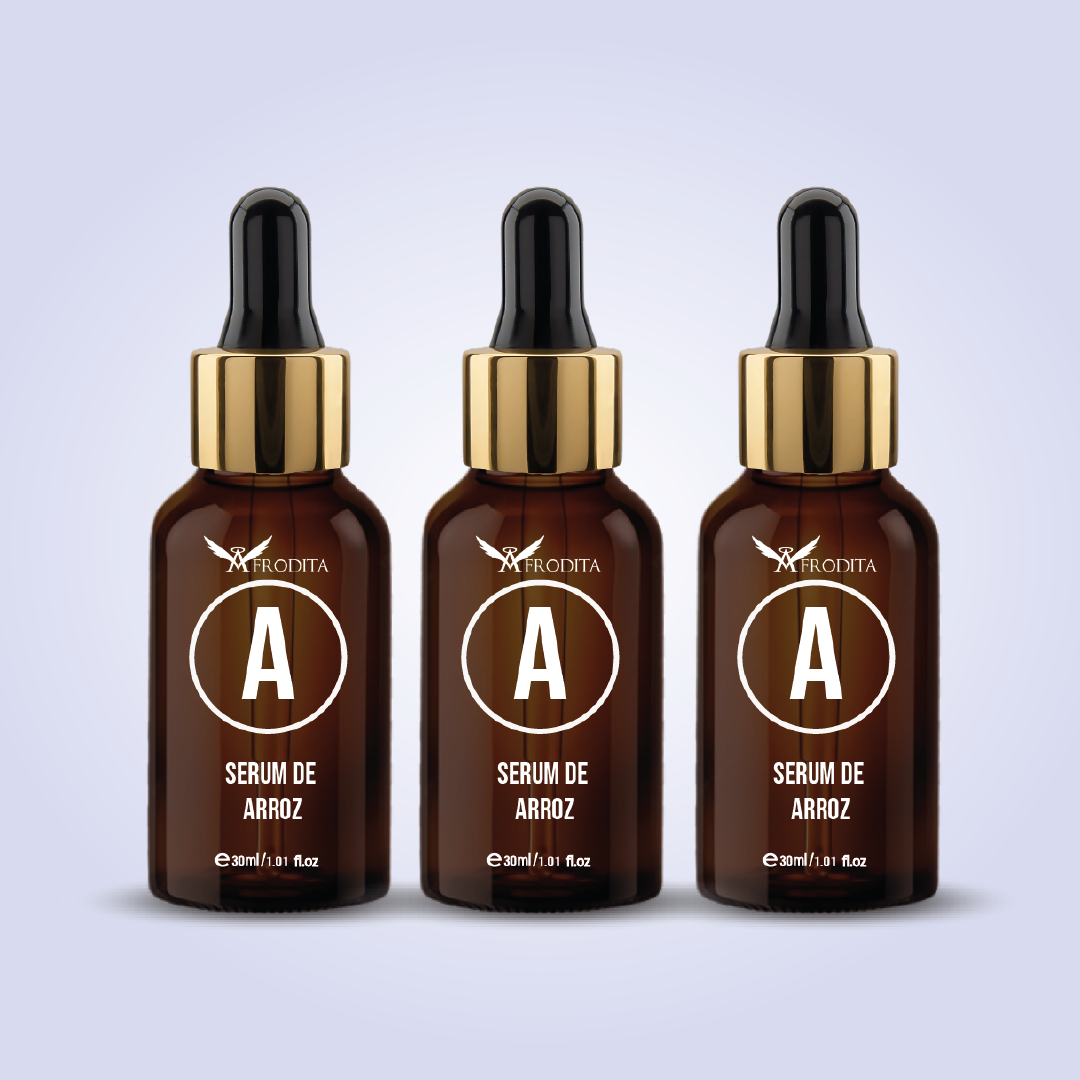 Serum de Arroz
