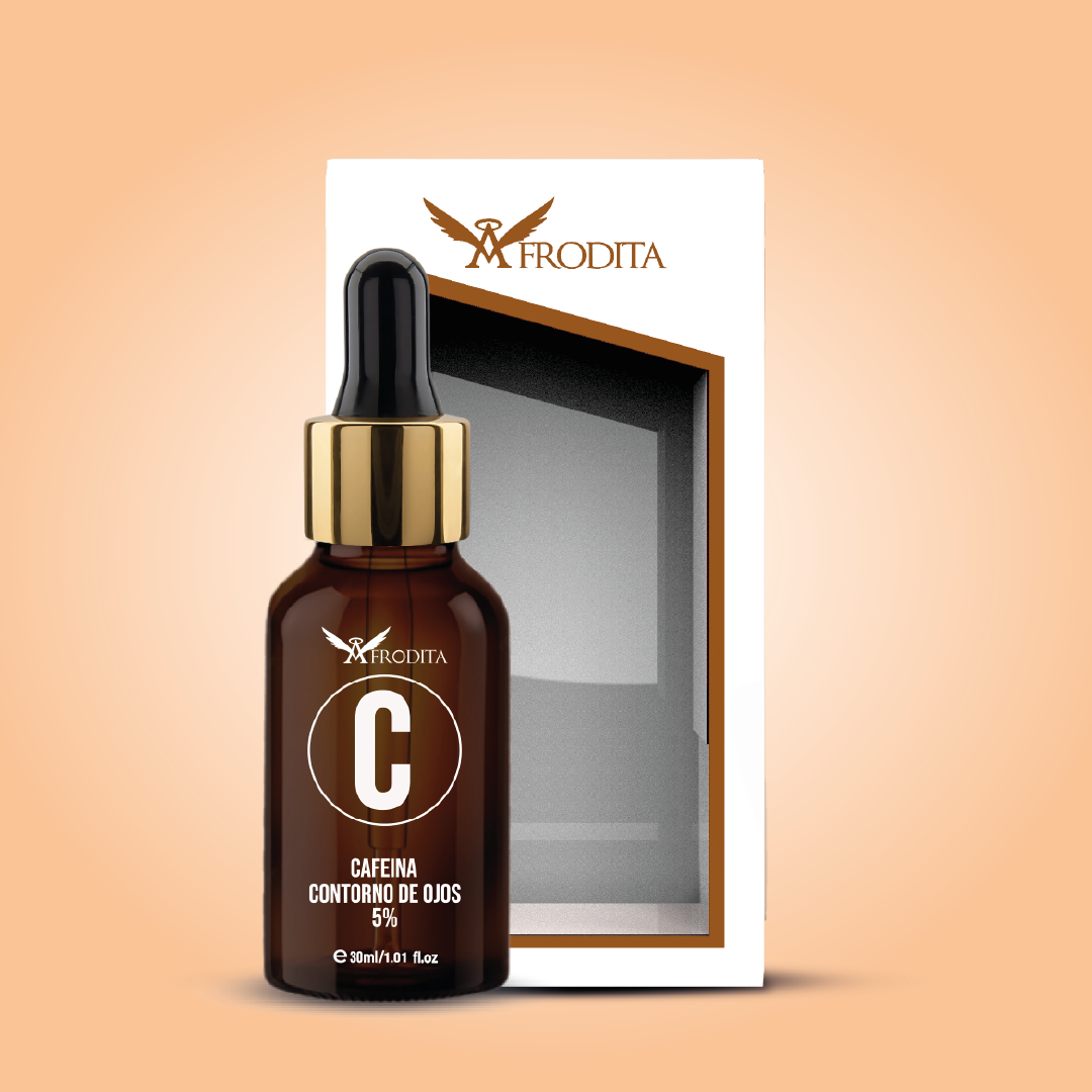 Serum de Cafeina