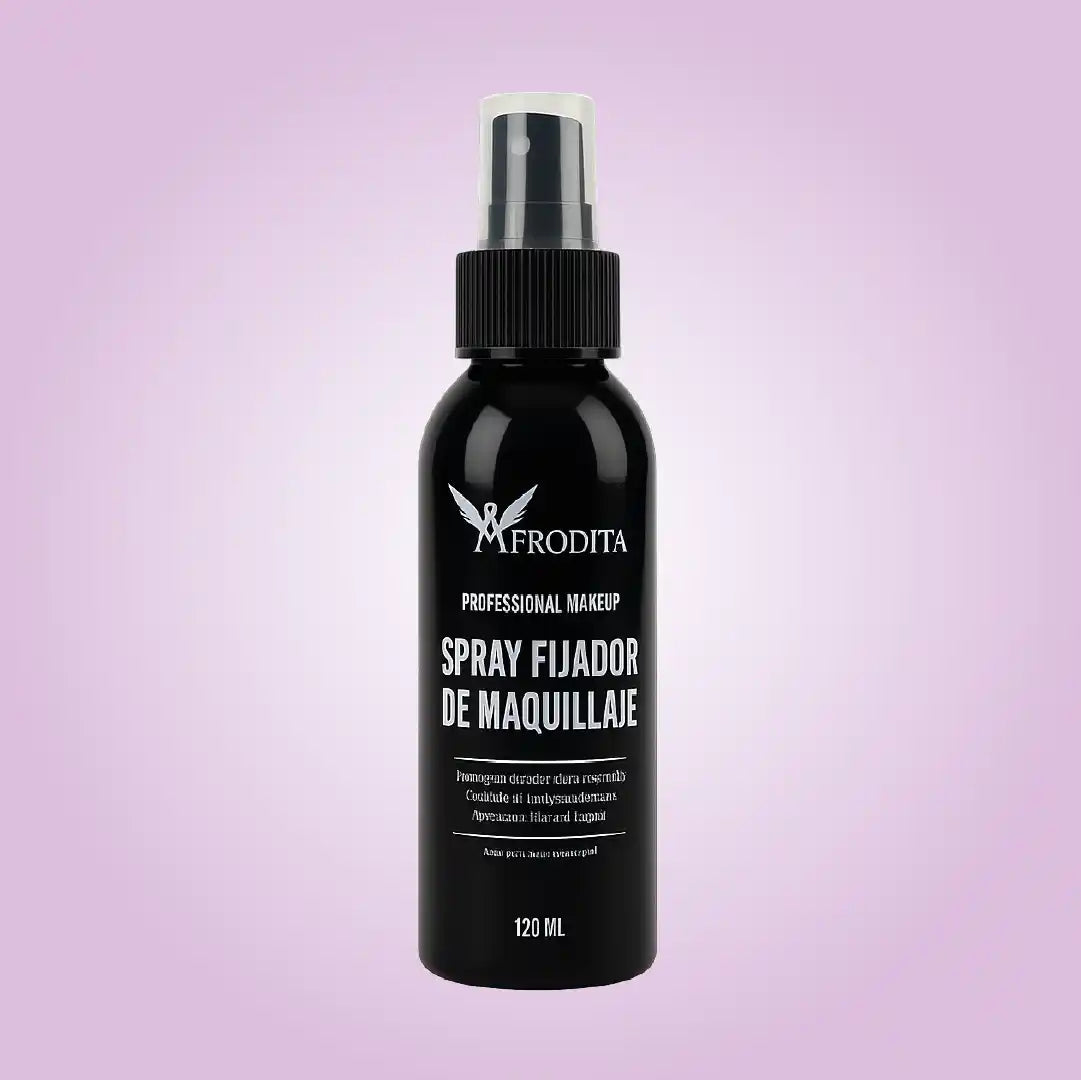 Fijador de maquillaje