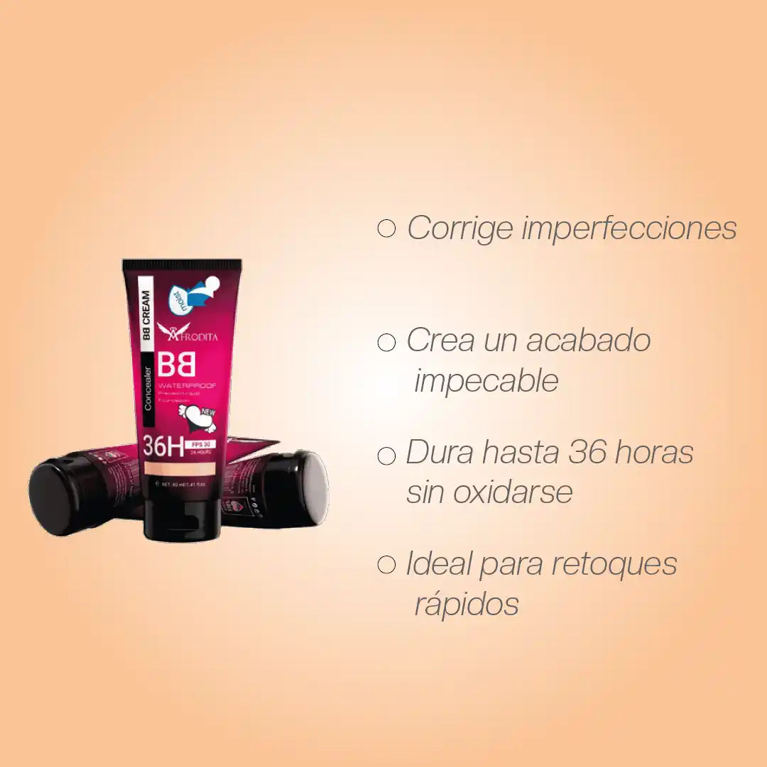 Base BB 36H