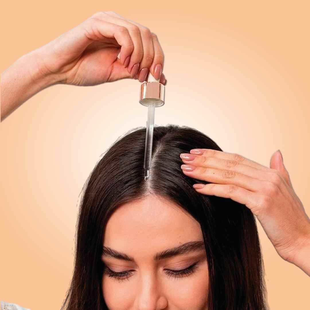 Sérum Control caída