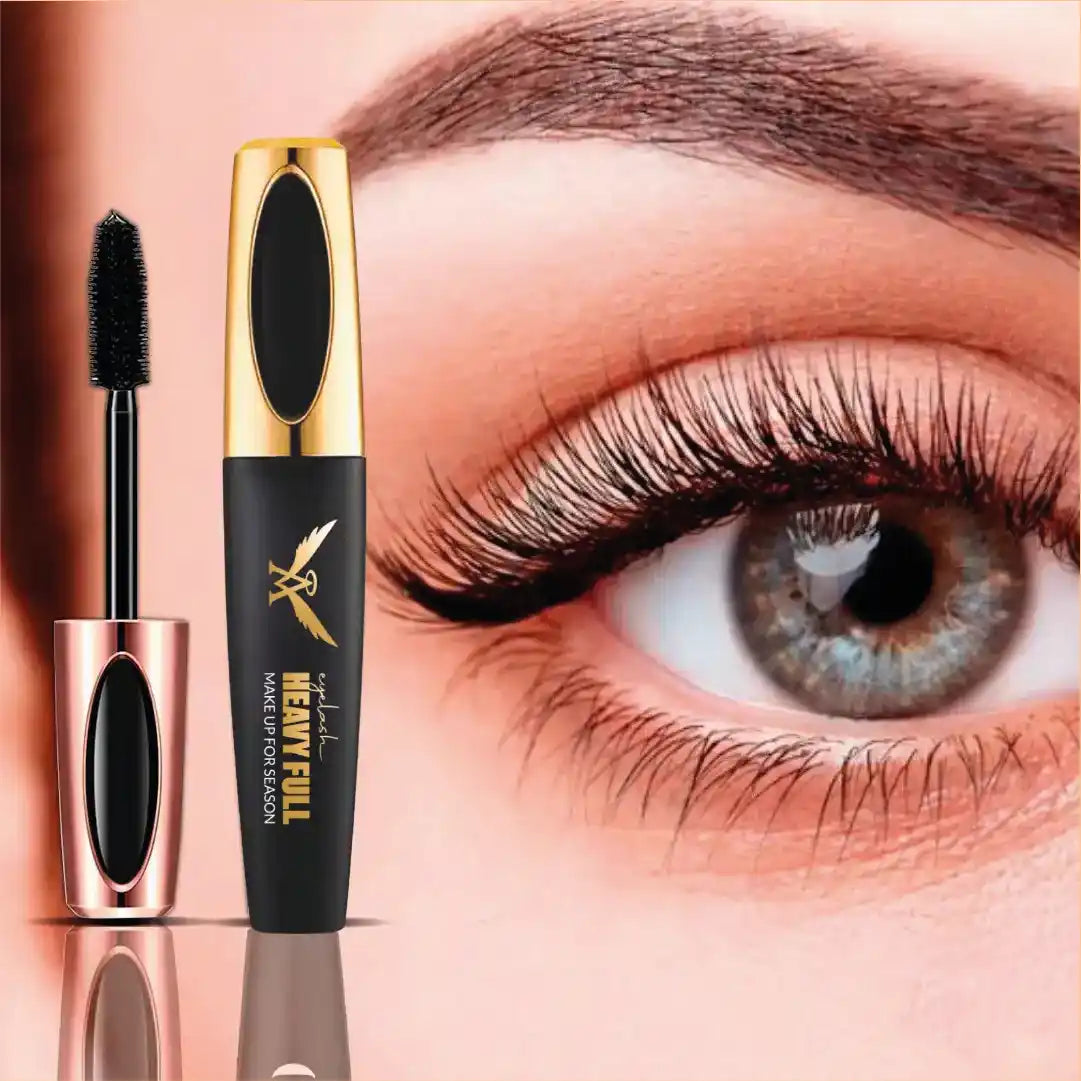 Pestañina Heavy Full