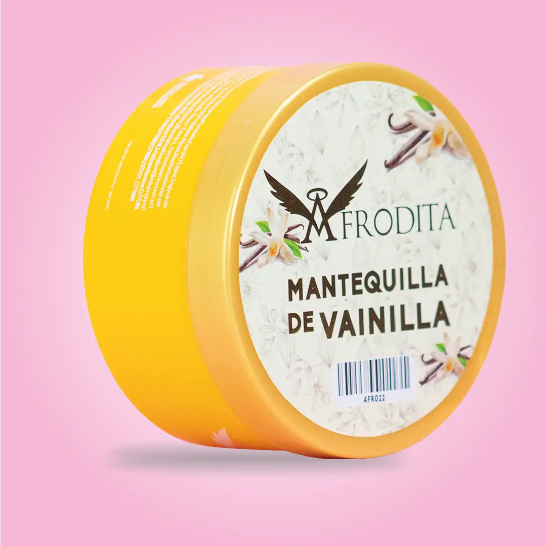 Mantequilla Facial y Corporal