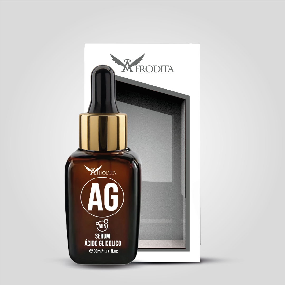 Sérum Ácido Glicólico