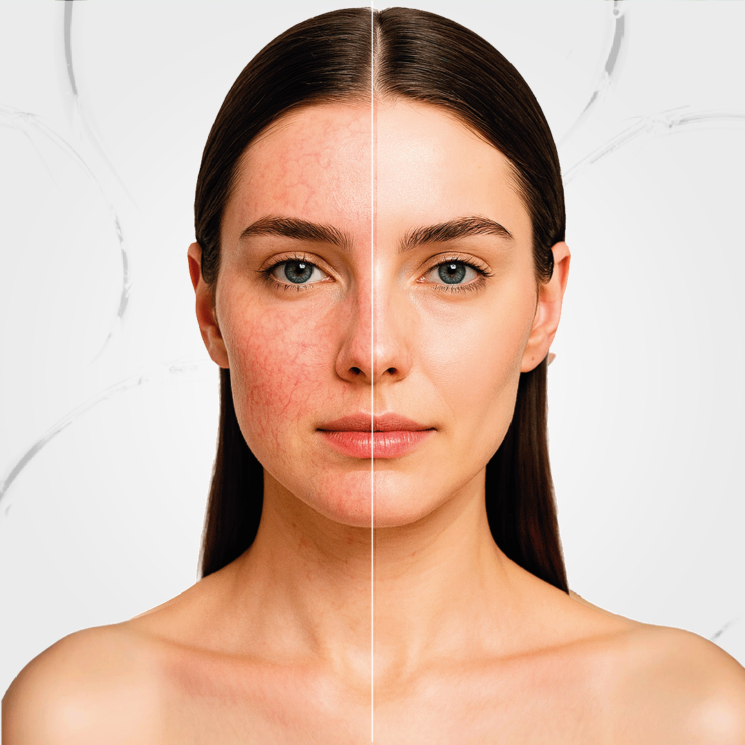 Sérum Ácido Glicólico