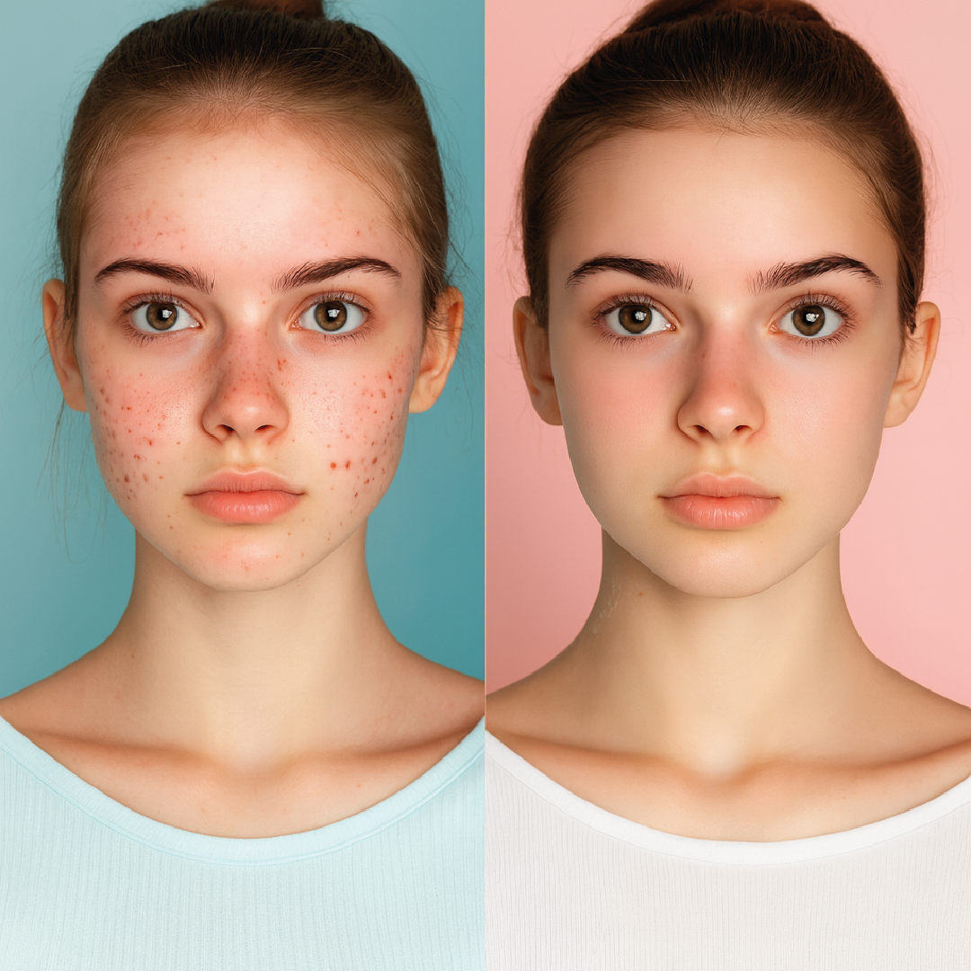 Serum Despigmentante