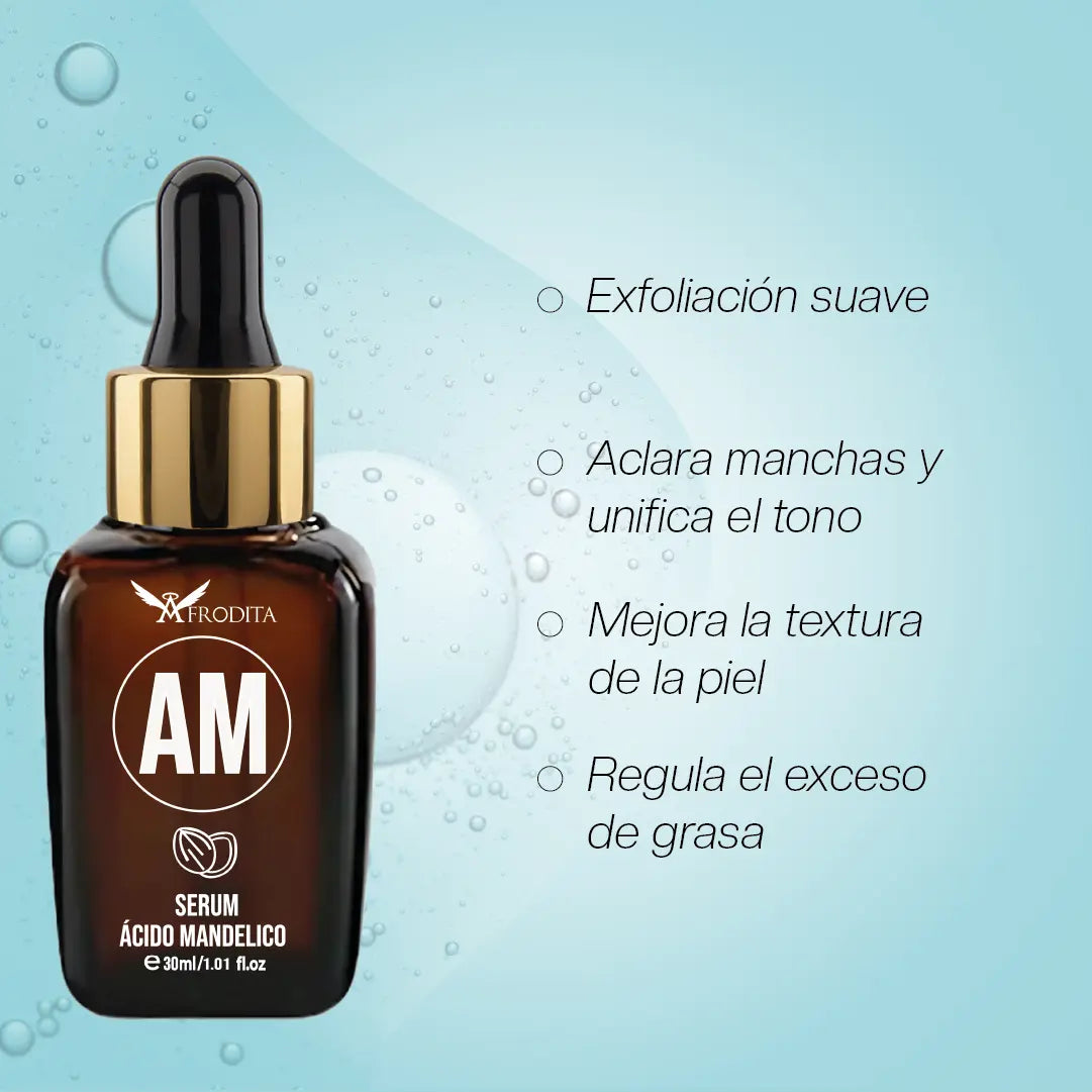 Sérum Ácido Mandélico