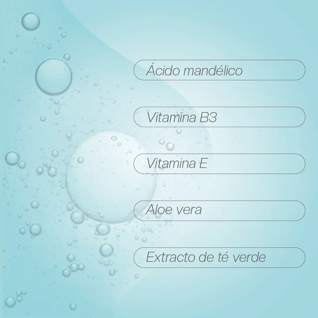 Sérum Ácido Mandélico