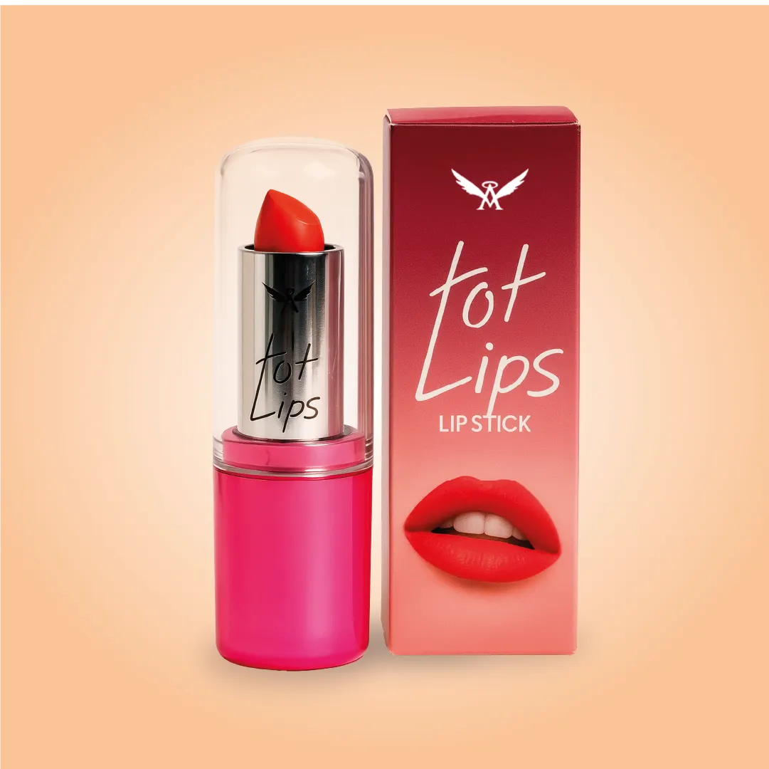 HOT LIPS LABIAL