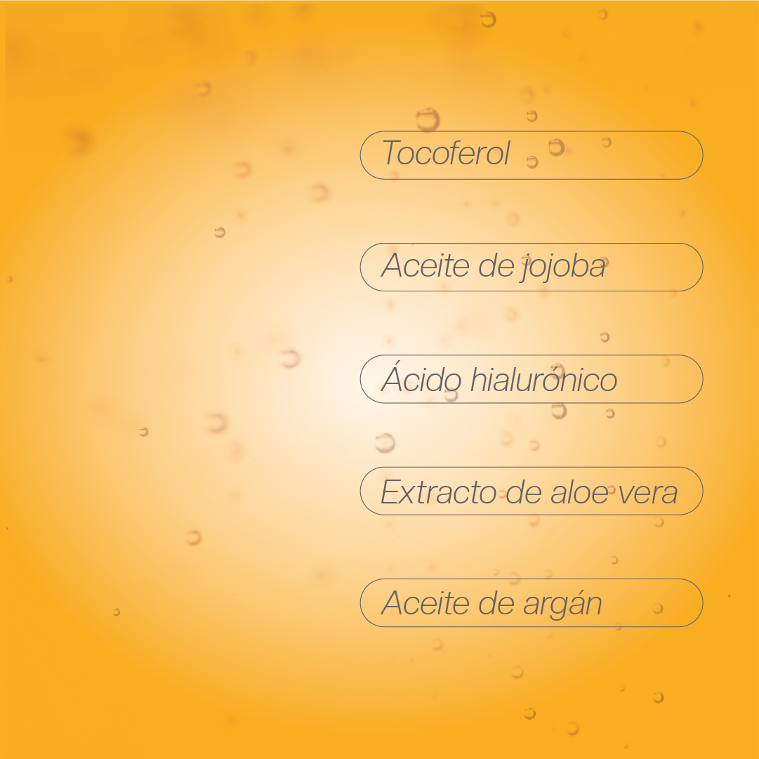 Sérum de Vitamina E