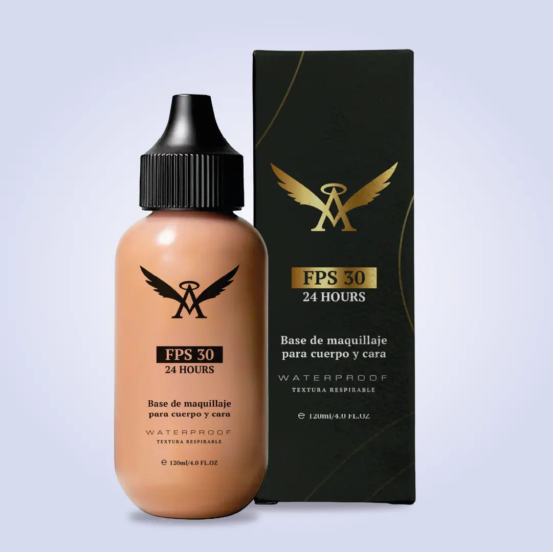 Base Profesional FPS 30