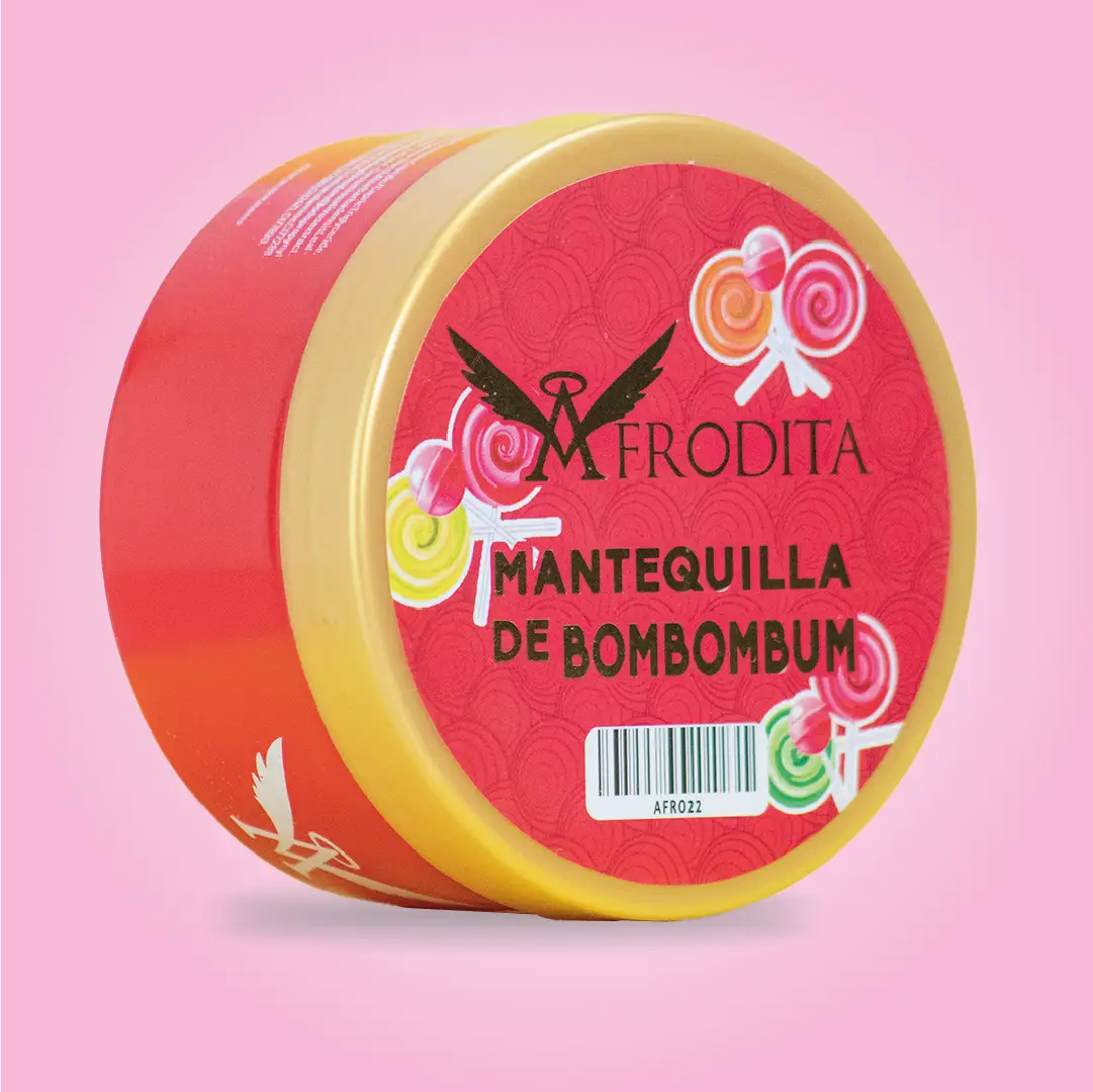 Mantequilla Facial y Corporal