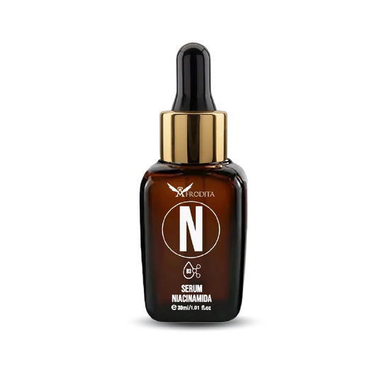 SERUM NIACINAMIDA