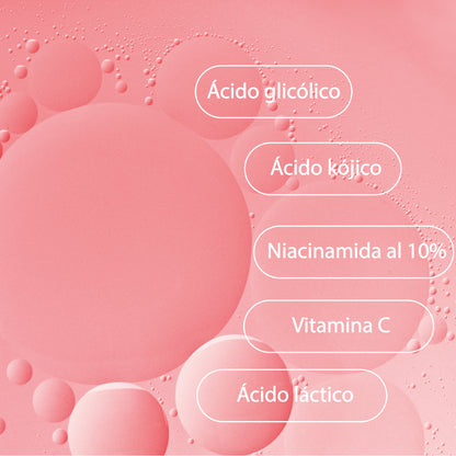 SERUM DESPIGMENTANTE