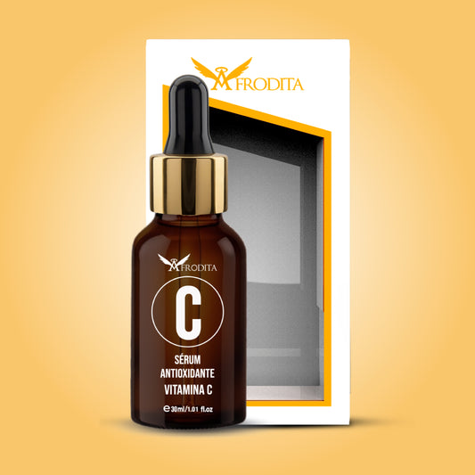 SERUM VITAMINA C