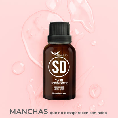 SERUM DESPIGMENTANTE