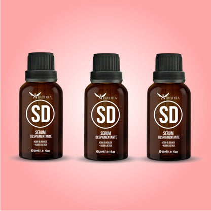 SERUM DESPIGMENTANTE