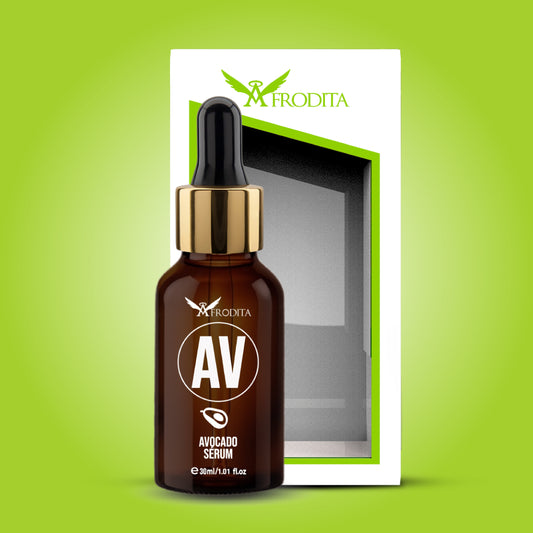SERUM AVOCADO