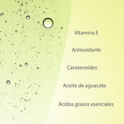 SERUM AVOCADO