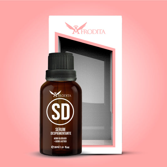 SERUM DESPIGMENTANTE