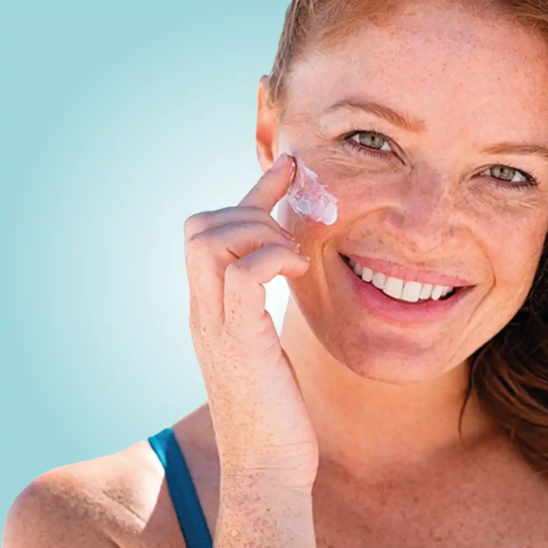 Protector solar Sun Cream