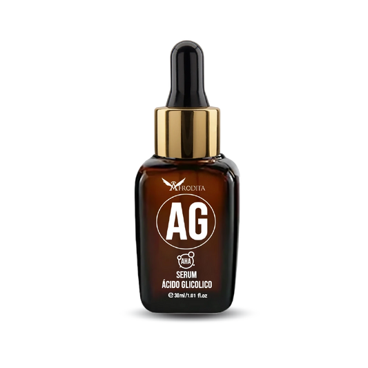 SERUM ACIDO GLICOLICO