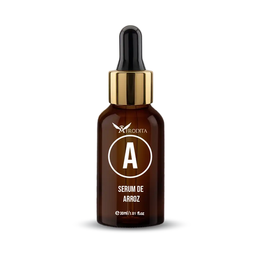 SERUM DE ARROZ