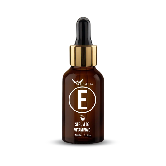 SERUM VITAMINA E