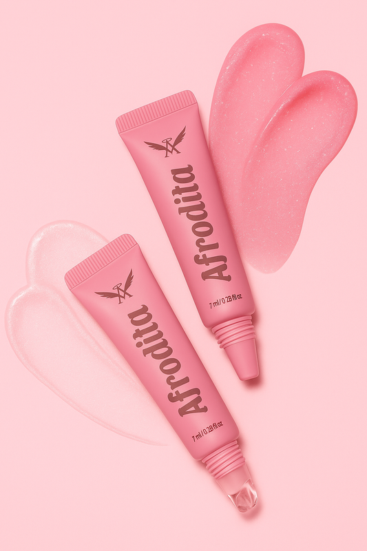 LIP OIL