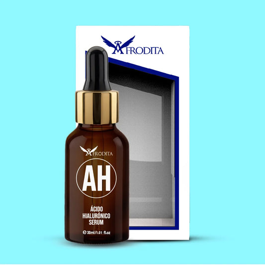 SERUM ACIDO HIALURONICO