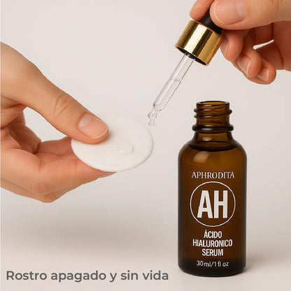 SERUM ACIDO HIALURONICO