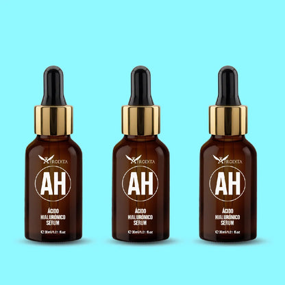 SERUM ACIDO HIALURONICO
