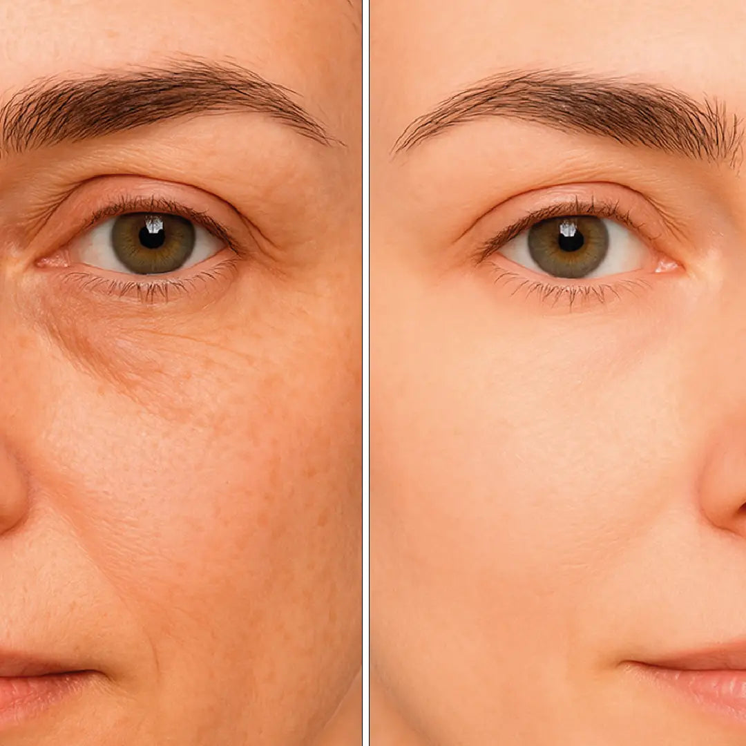 Crema anti edad día