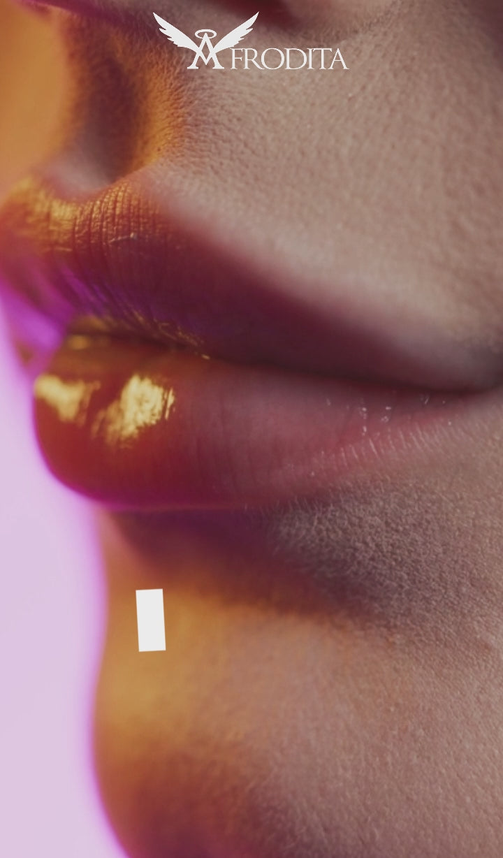 Lip Oil Afrodita