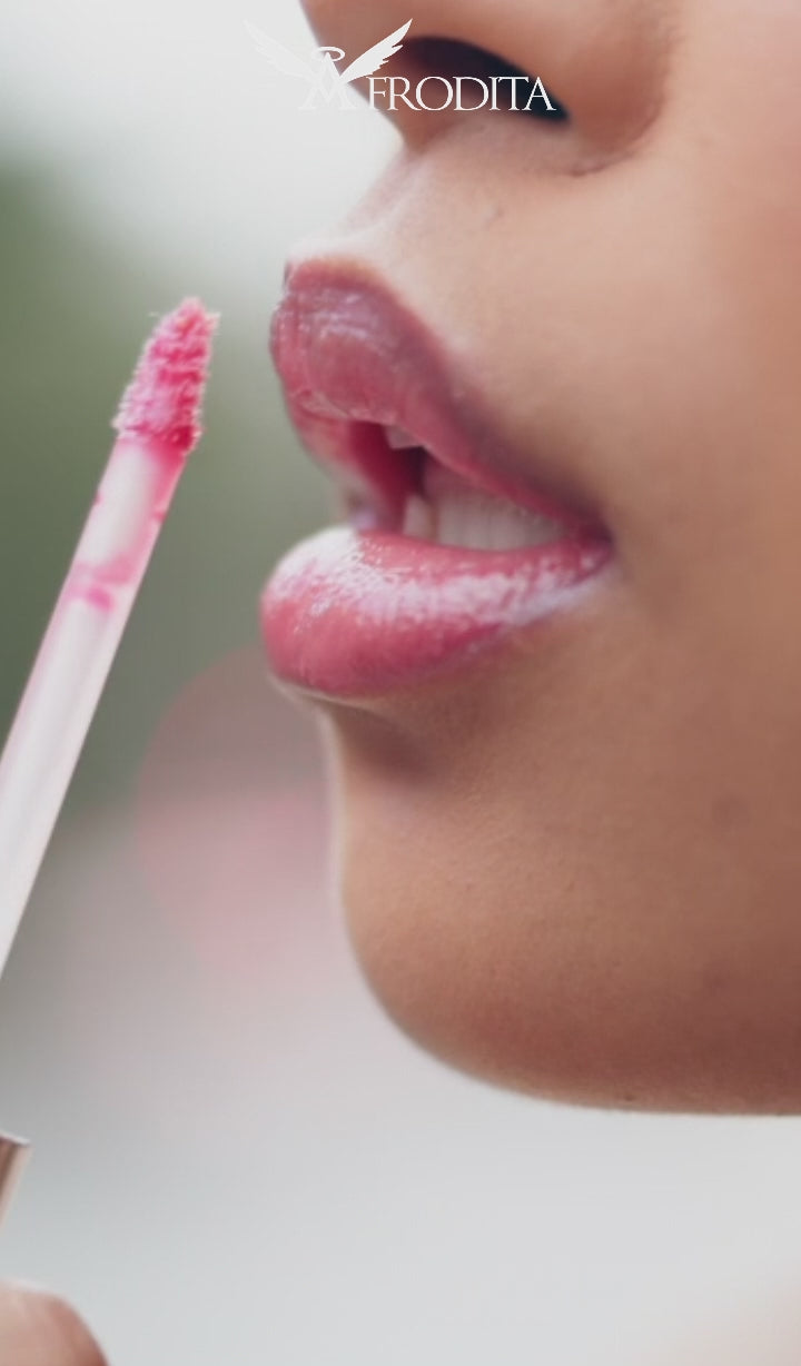 BRILLO LABIAL PH